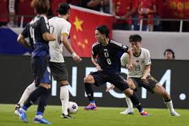 年国际赛事